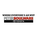 Peter Boulware Toyota