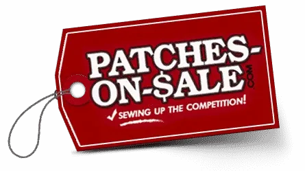 Patches On Sale