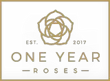 One Year Roses