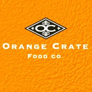 orange crate