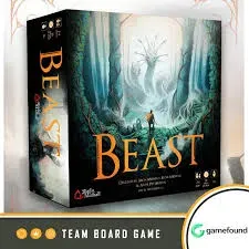 Beastboard