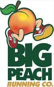 Big Peach