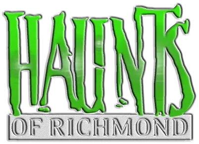 Haunts of Richmond