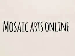 Mosaic Arts Online