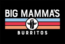 Big Mamma\'s Burritos