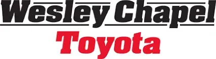 Wesley Chapel Toyota