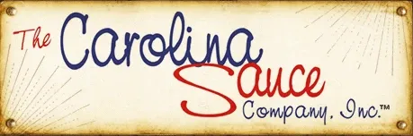 Carolina Sauces