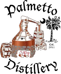 Palmetto Distillery