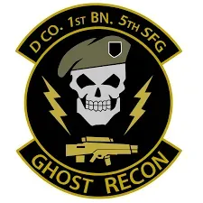 Ghost Recon