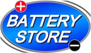 battery shop