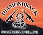 diamondback police supply