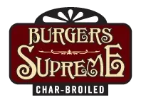 Burger Supreme