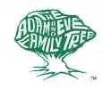 Adam And Eve Family Tree