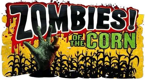 Zombies Of The Corn