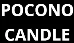 Pocono Candle