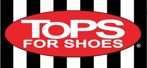 Tops For Shoes