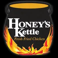 Honey's Kettle