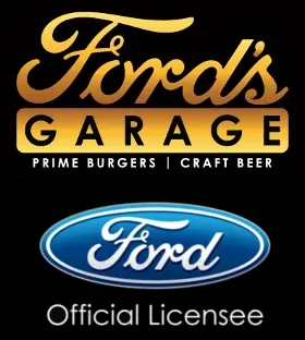 Ford's Garage