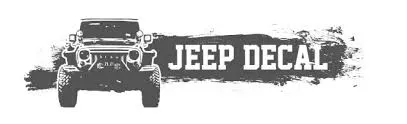 Jeep Decal Store