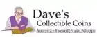 Dave's Collectible Coins