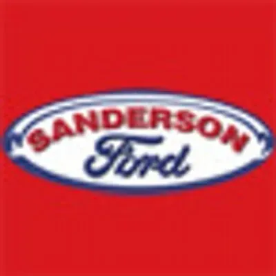 Sanderson Ford