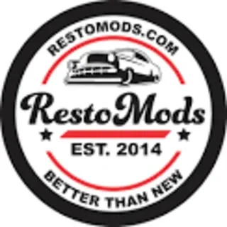 Restomods