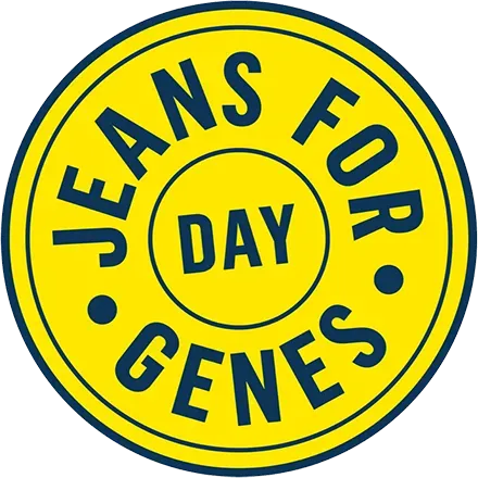 Jeans for Genes