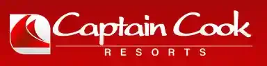 Captain Cook Resorts