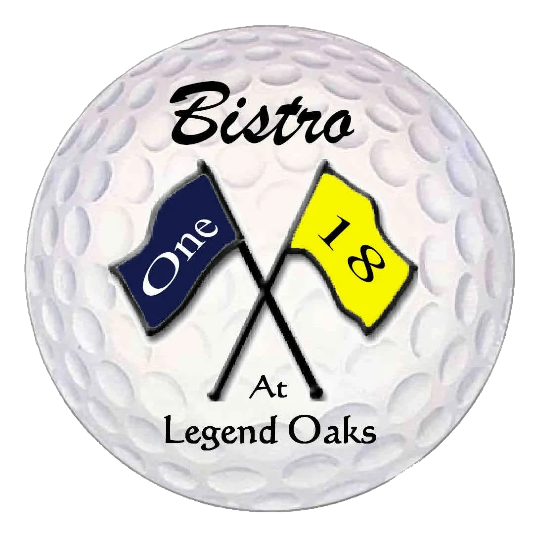 Legend Oaks Golf