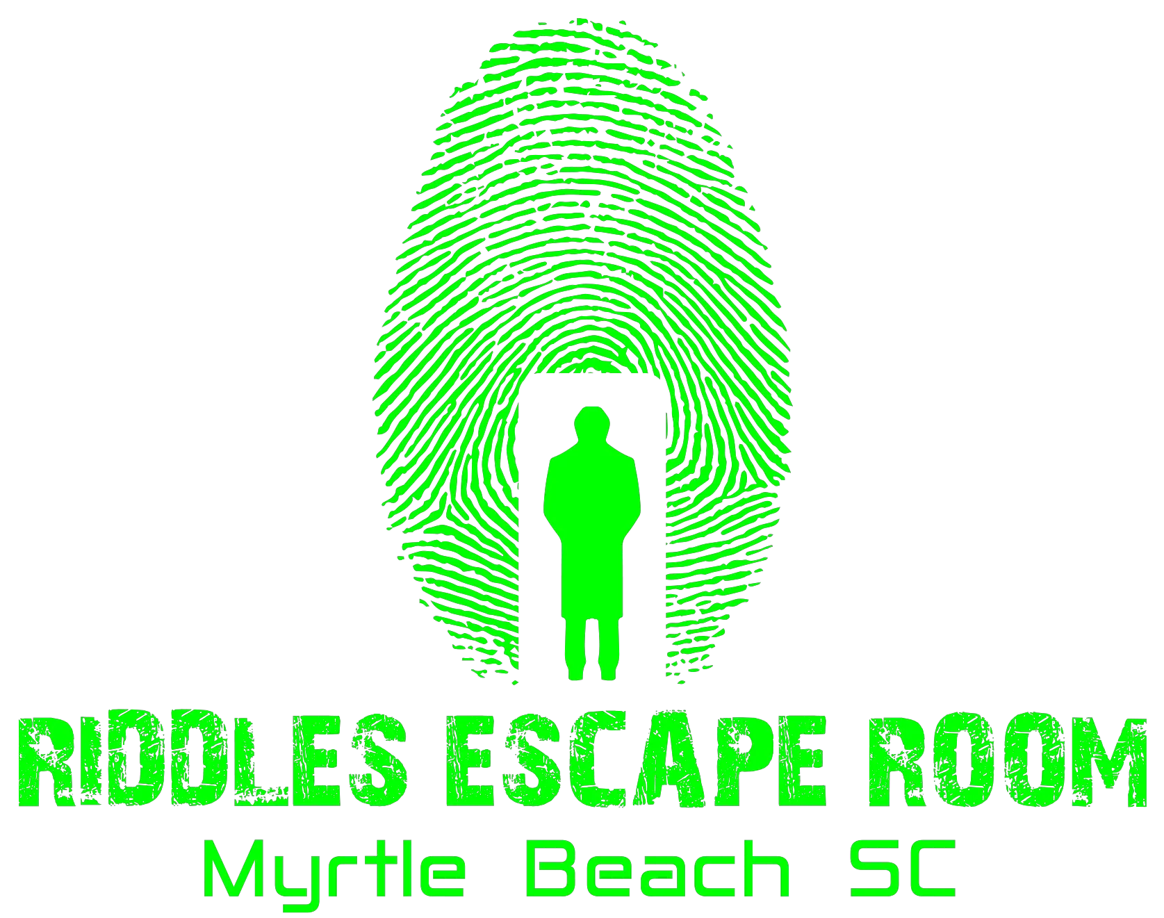 Riddles Escape Room