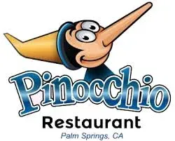 Pinocchio's Pizza