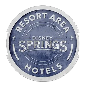 Disney Springs Hotels