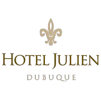 Hotel Julien Dubuque