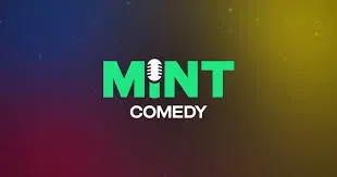 Mint Comedy