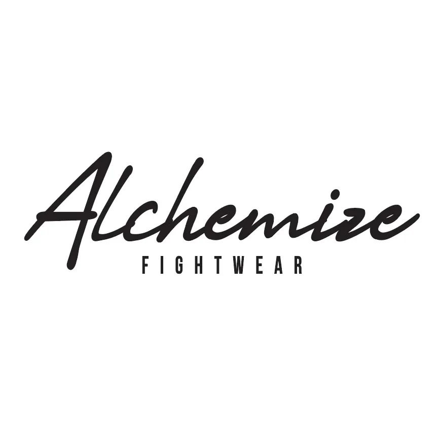 Alchemize Fightwear