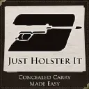 Just Holster It