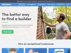 mybuilder