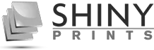 Shinyprints