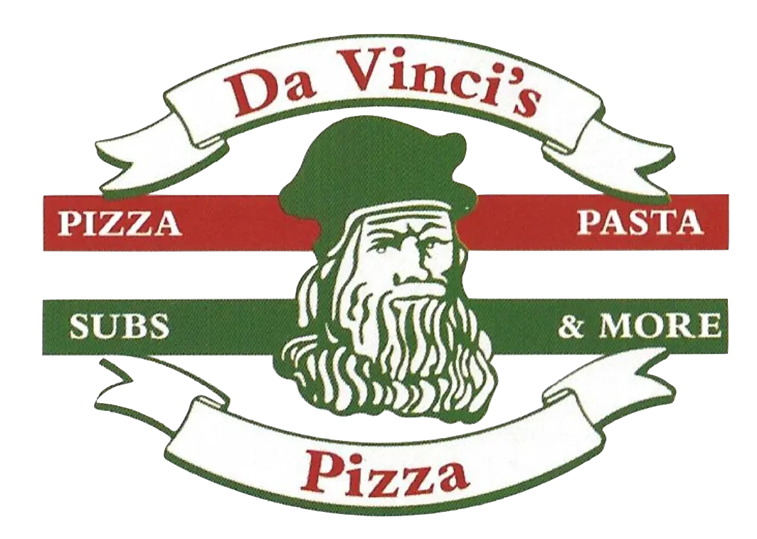 DaVinci's Pizza