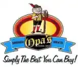 Opa's Smoked Meats