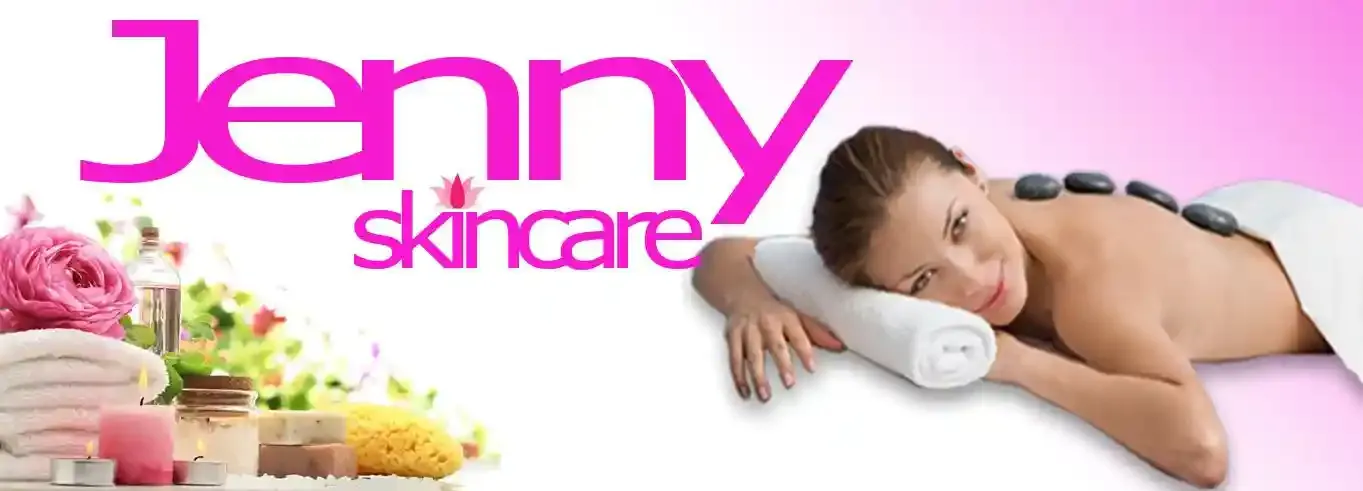 Jenny Skin Care