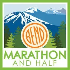 Bend Marathon