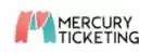 Mercury Ticketing