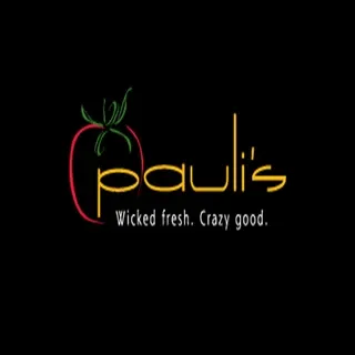 Pauli's