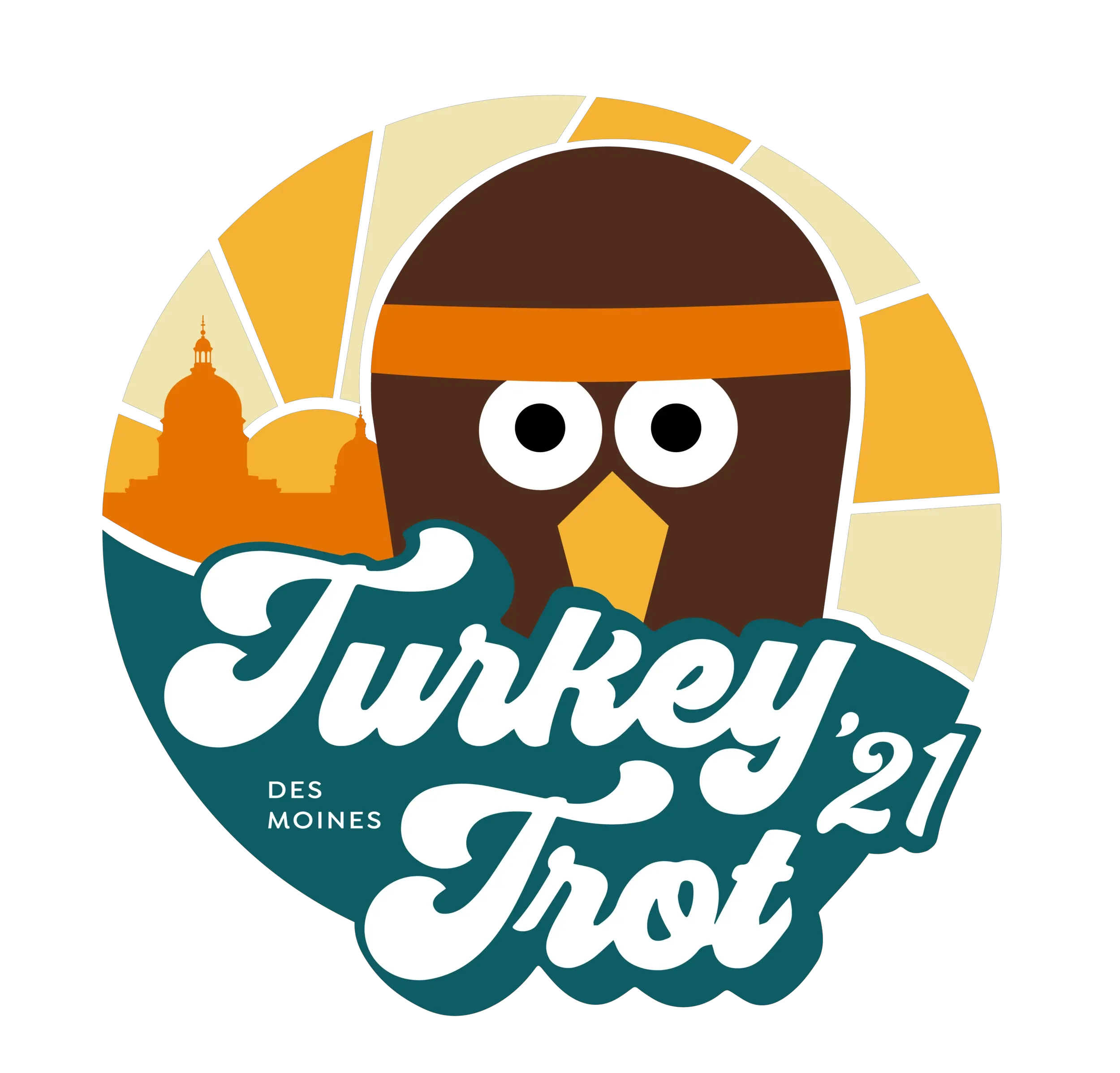 Des Moines Turkey Trot