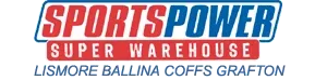 Sportspower super warehouse