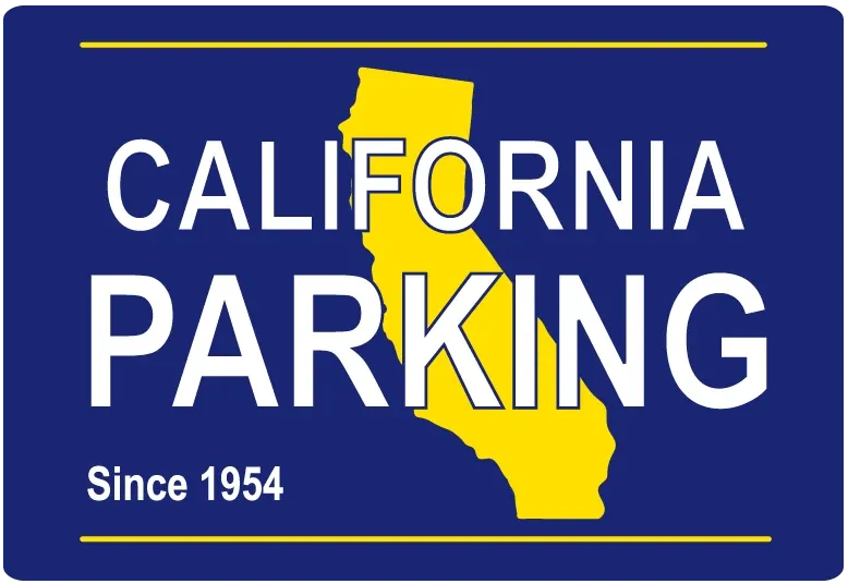 California Parking