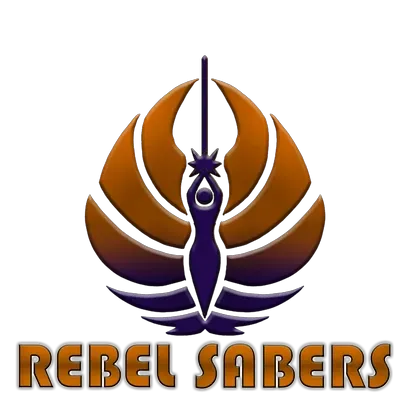 Rebel Sabers