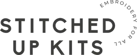 Stitched Up Kits