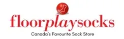 FloorPlay Socks